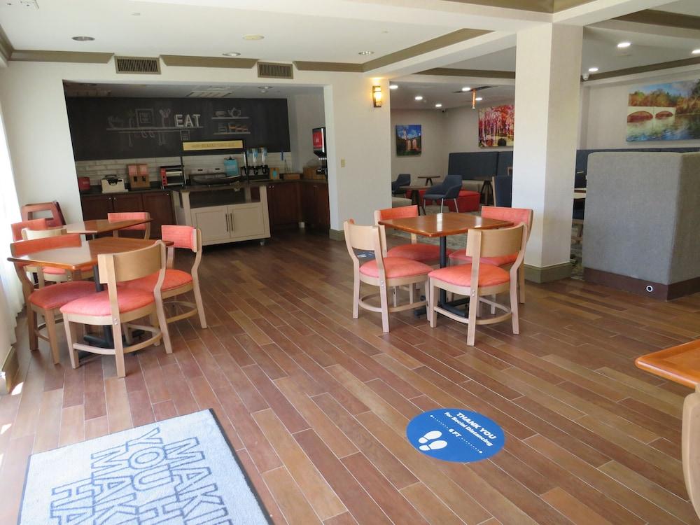 Hampton Inn Princeton Exteriér fotografie