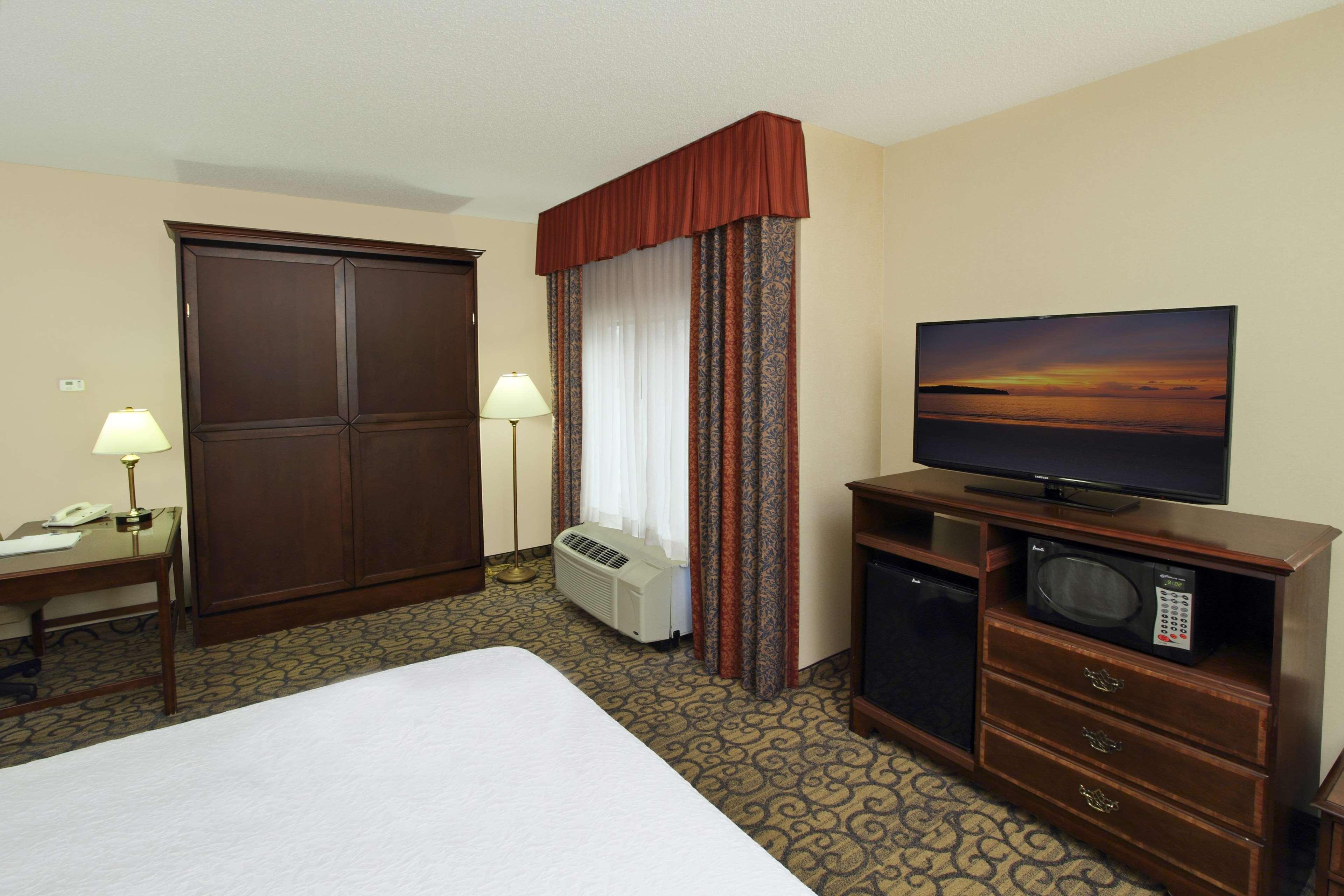 Hampton Inn Princeton Exteriér fotografie