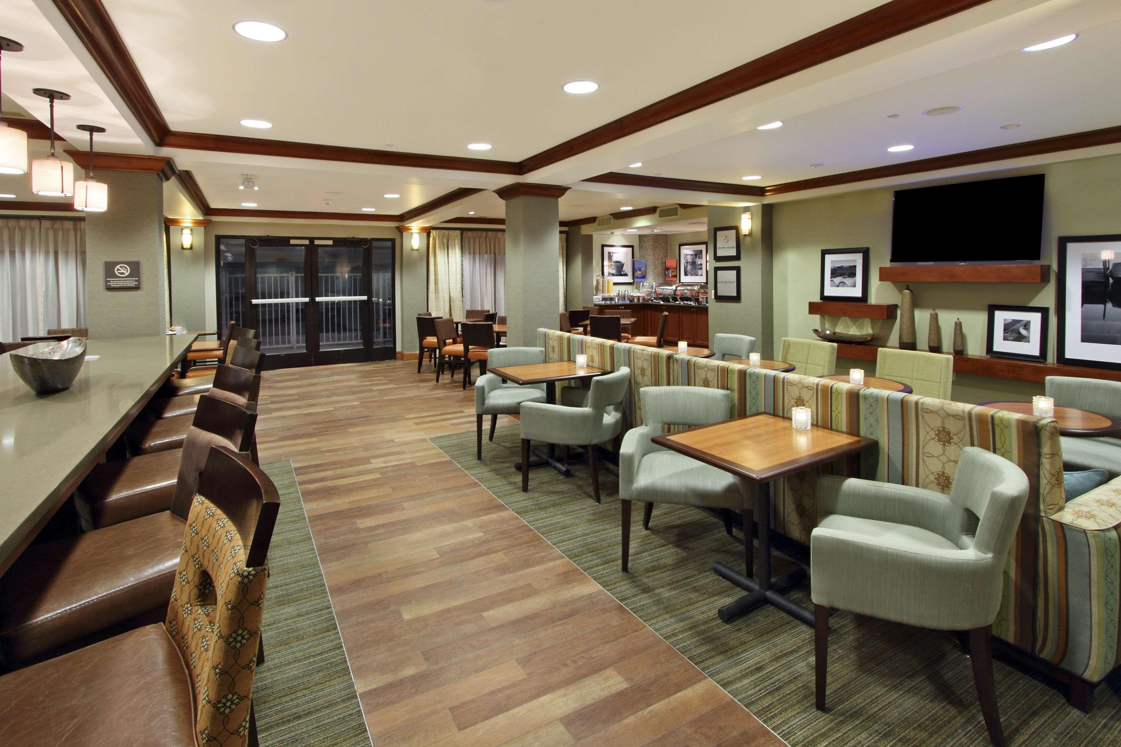 Hampton Inn Princeton Exteriér fotografie