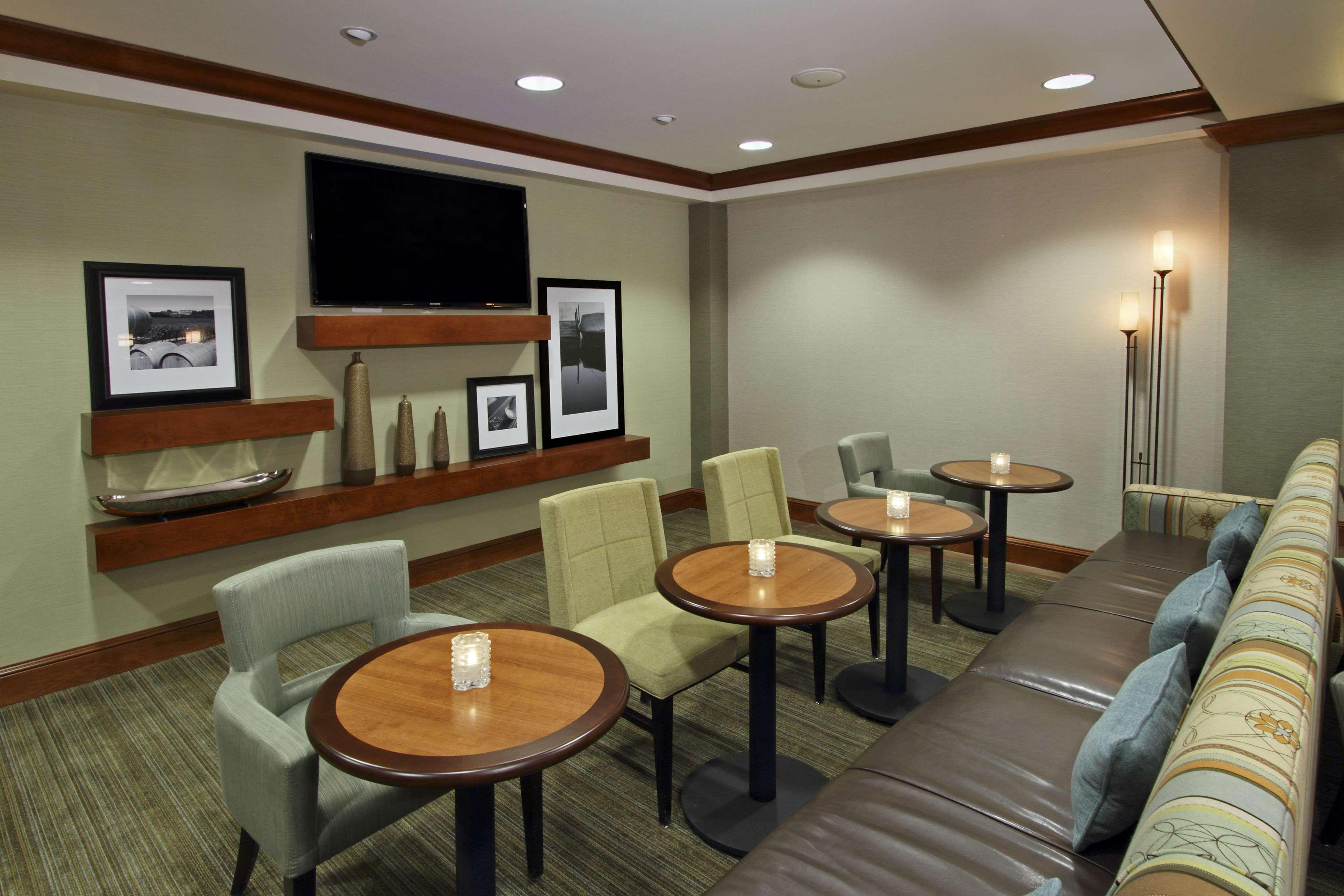 Hampton Inn Princeton Exteriér fotografie