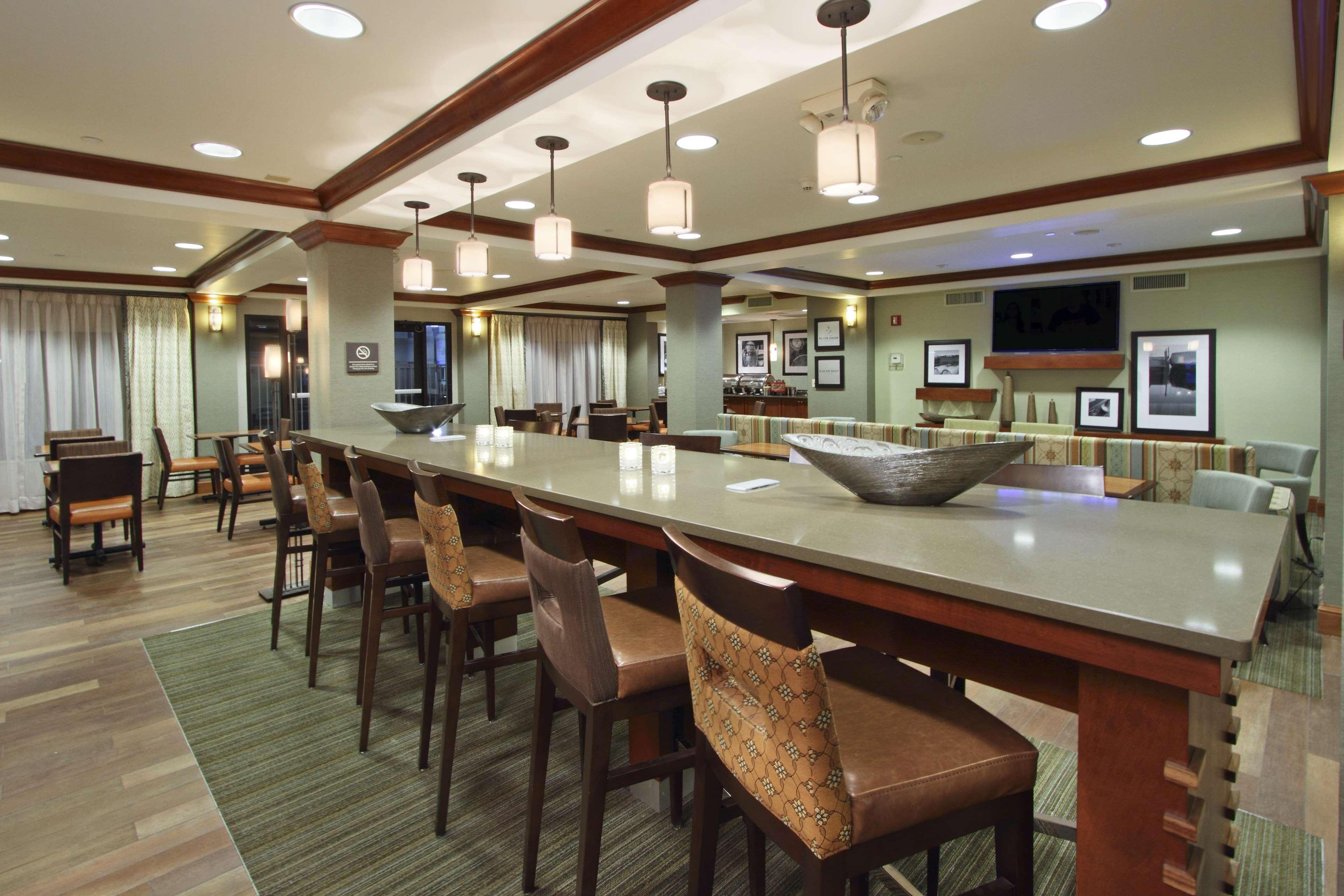 Hampton Inn Princeton Exteriér fotografie